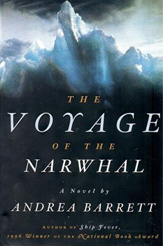 The Voyage of Norwal