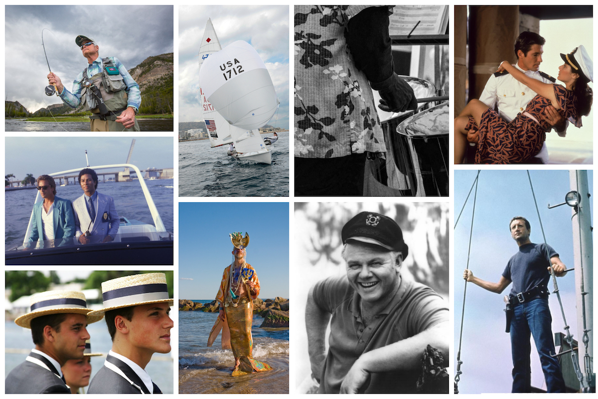 9 Nautical Halloween Costume Ideas for Boaters