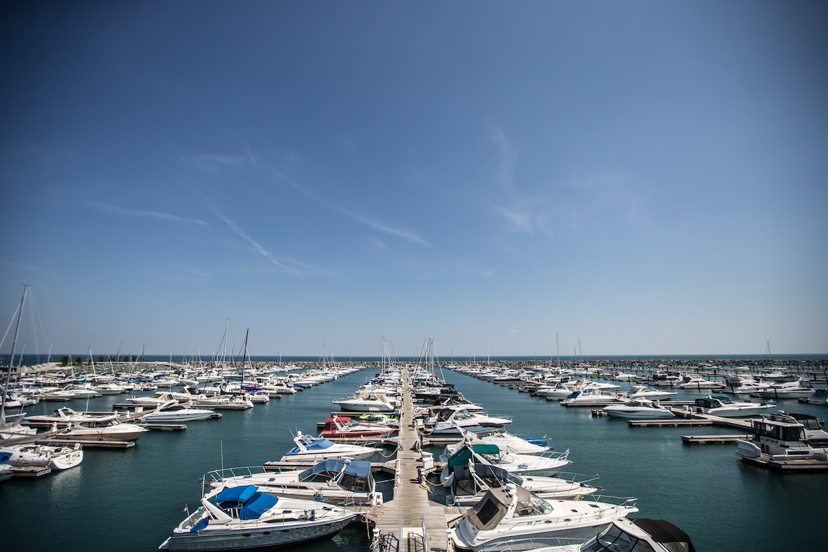 best boating destinations