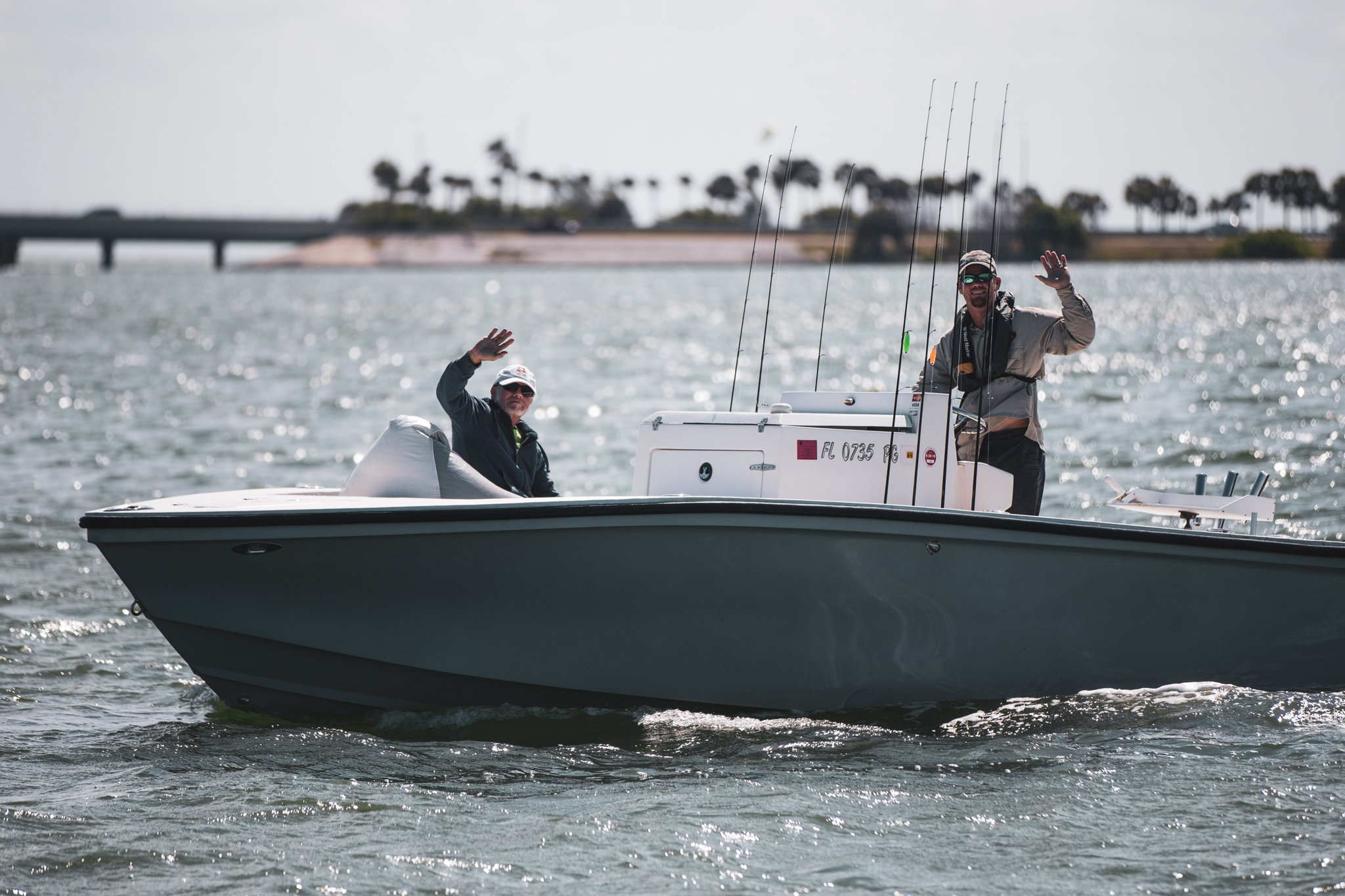 Fishing Boat Rentals: 10 Tips for Renting a Fishing Boat