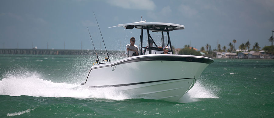 212 Blackfin