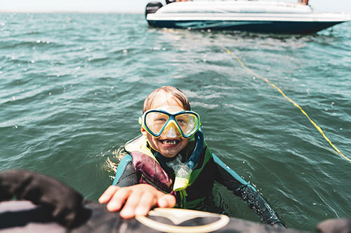 Holiday Gift Guide for Boaters: Kids Edition
