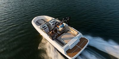 10 Cheap Affordable Bowrider Boats Discover Boating
