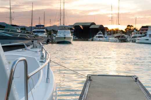 Boat Capacity and Carriage Requirements