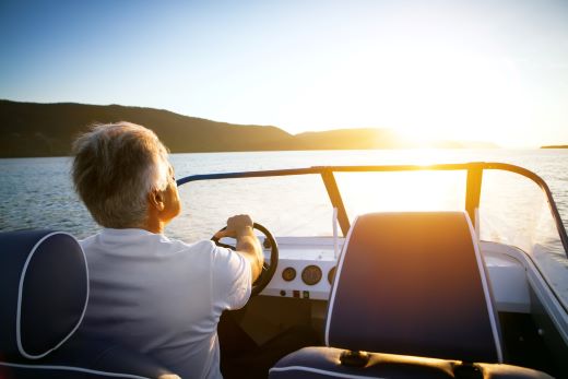 How Much Does Boat Insurance Cost?