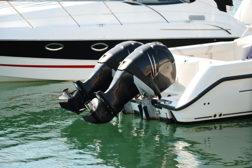 Repowering a Boat 