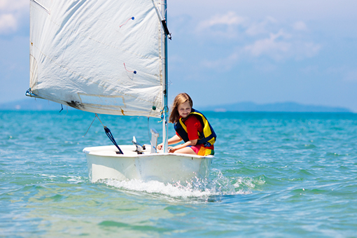 boat lessons