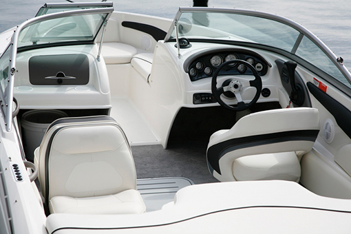 7 Types Of Boat Seats And How To Select