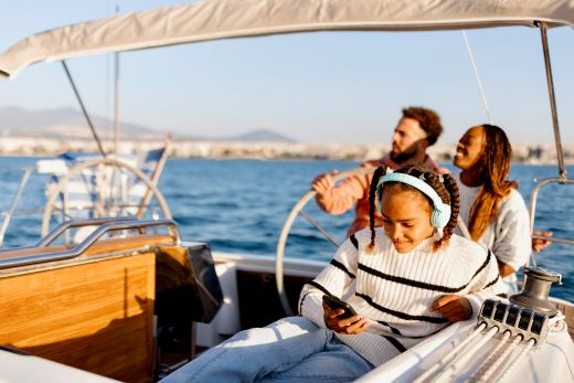 Boat Songs: The Ultimate Boating Playlist