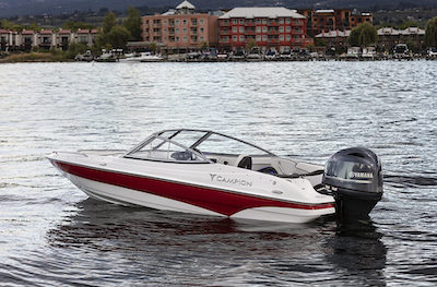 10 Cheap Affordable Bowrider Boats Discover Boating