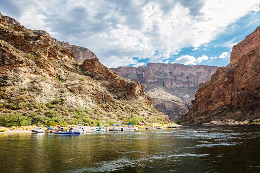 Canyon-Lake