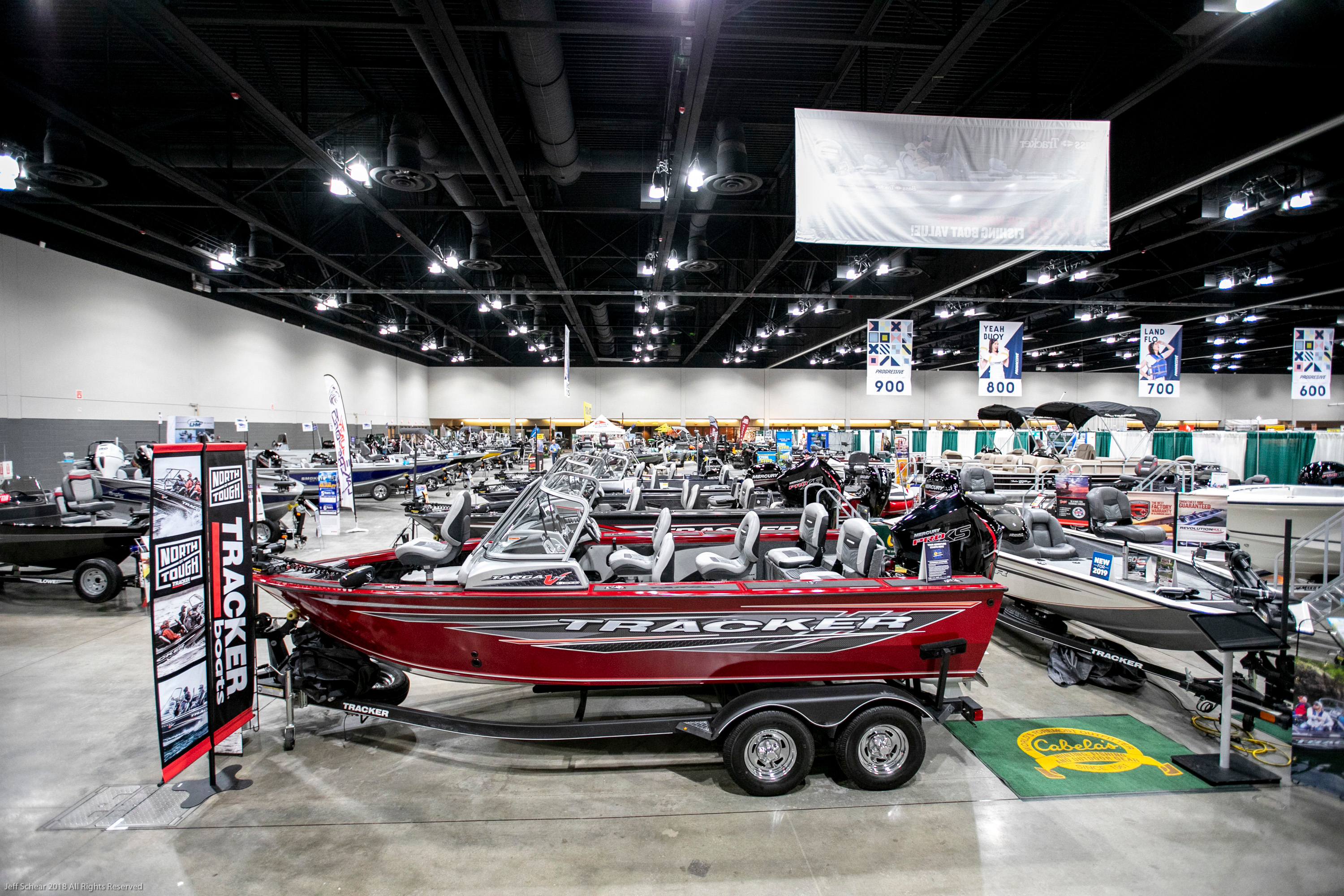 fishing travel and outdoor expo