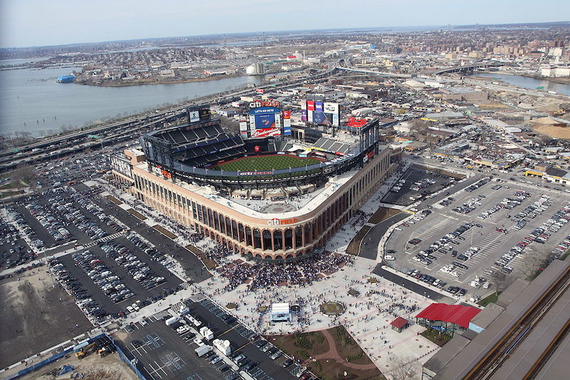 citi field new york