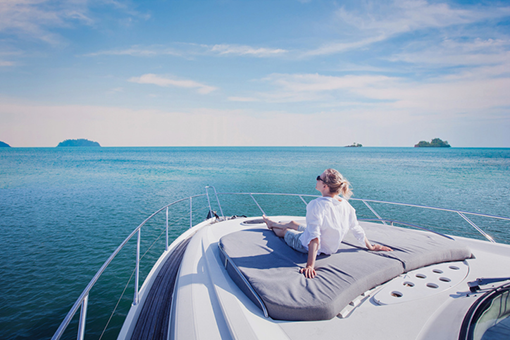 One Of Our Favorite Boats – 1935 18′ Deluxe Utility With Optional