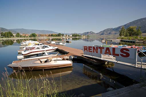 6 Reasons Why You Should Rent a Boat on Your Next Vacation