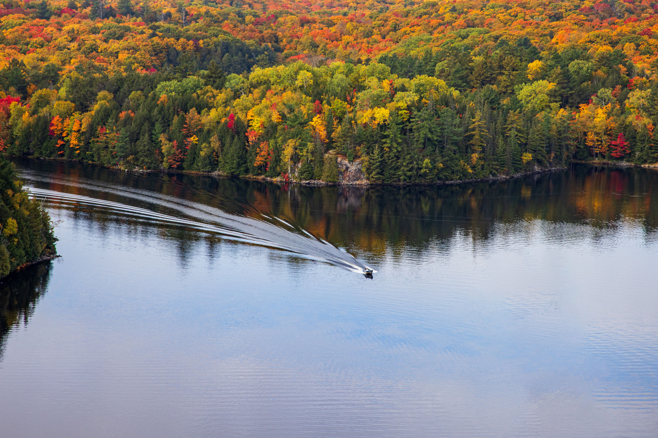 Fall-Boating2