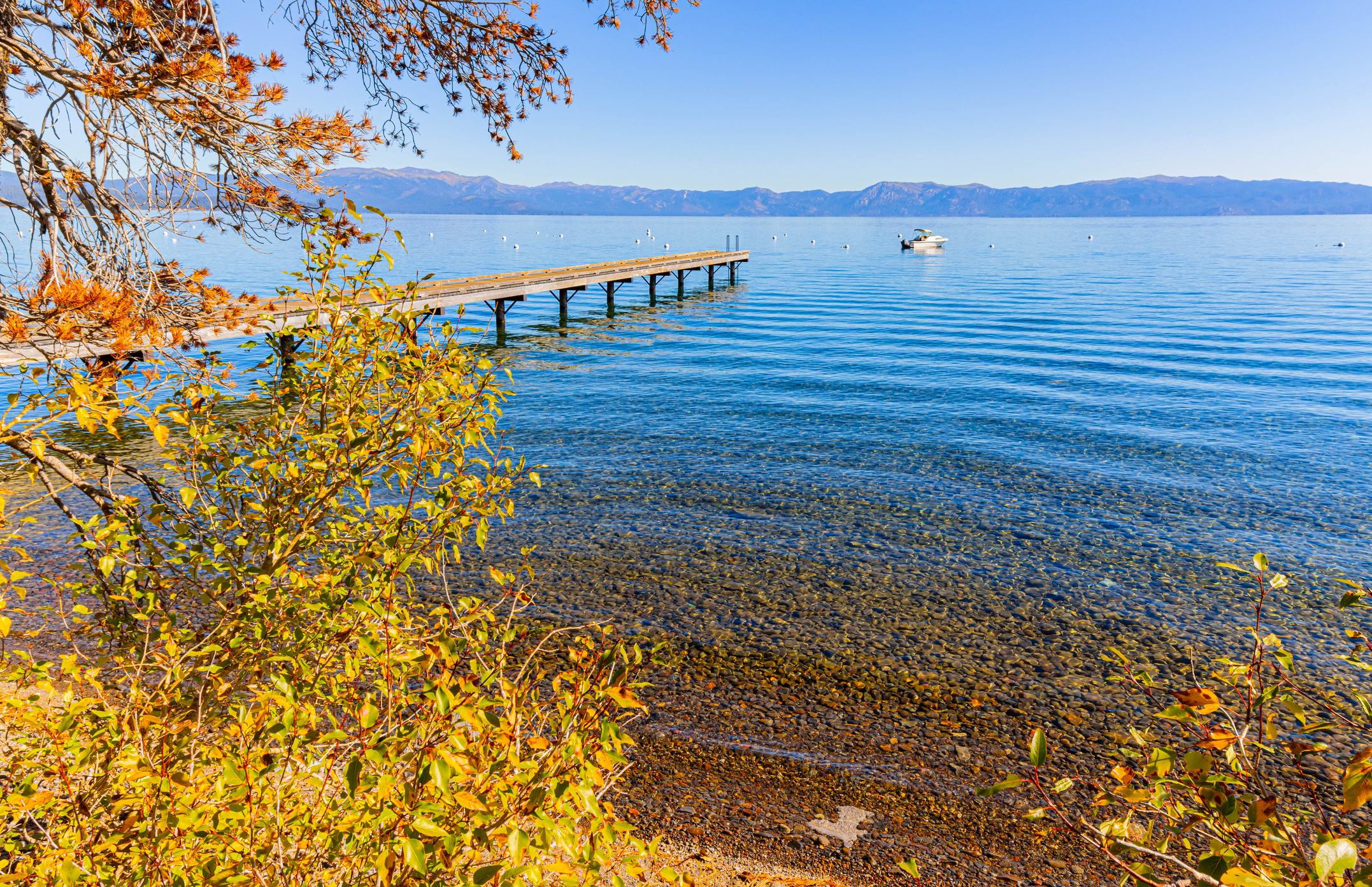 Fall-Foliage-Lake-Tahoe