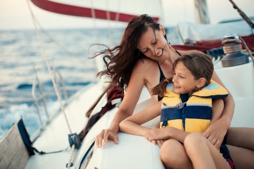 10 Kid-Friendly Travel Destinations to Visit by Boat