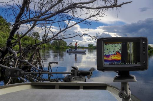 The 9 Best Portable Fish Finder of 2023 (Review And Buying Guide