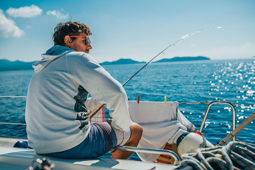 fishing sunglasses