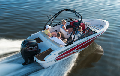 Best bowrider boats under 30k