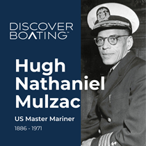 Hugh Nathaniel Mulzac