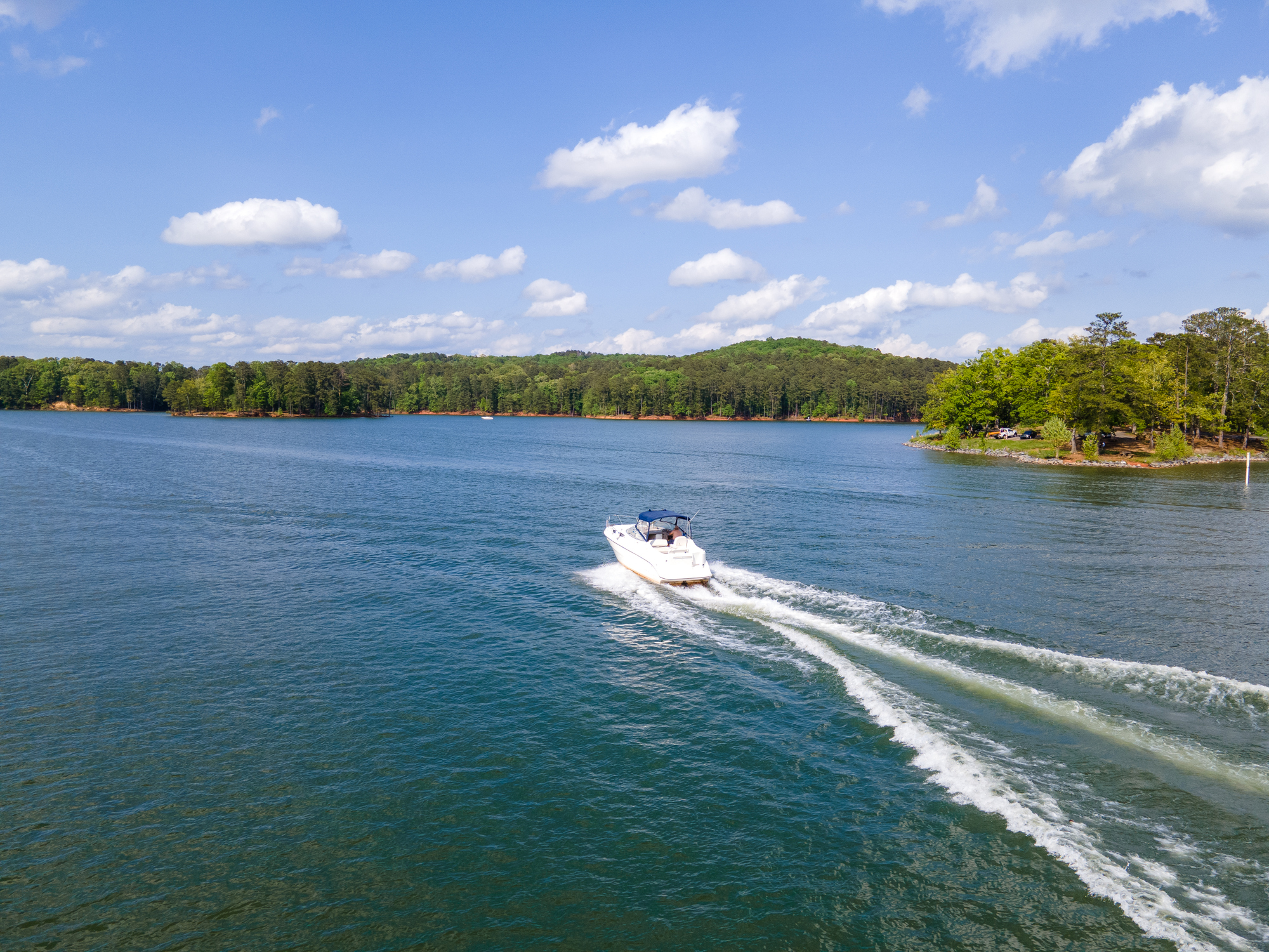 8 Reasons Why Boat Insurance Is Important