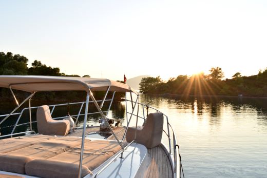 How Does the Boat Insurance Claim Process Work?