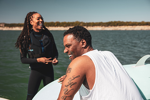 10 Juneteenth Celebrations on the Water