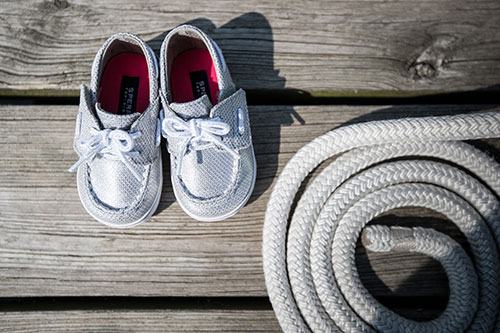 Boat Shoes