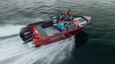 10 New Boats for Sale Under $22K for 2022