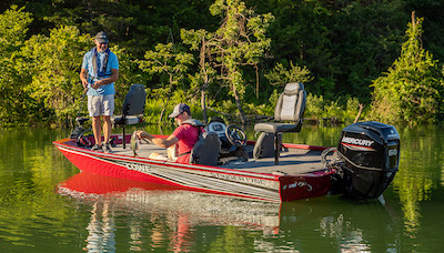 15 Cheap, Affordable Aluminum Boats