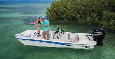 11 Most Affordable Fishing Boats