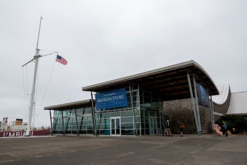 Columbia River Maritime Museum