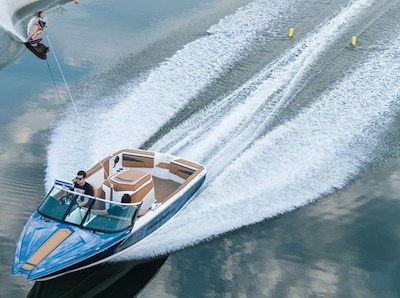 MasterCraft ProStar 2021