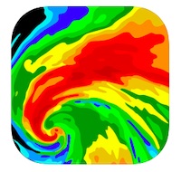 NOAA-weather-radar-live-app