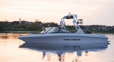 Nautique 200