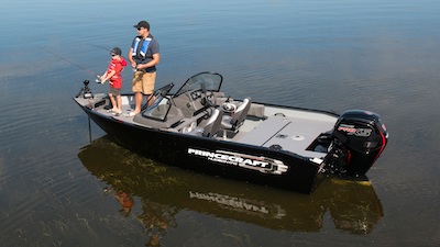 11 Most Affordable Fishing Boats