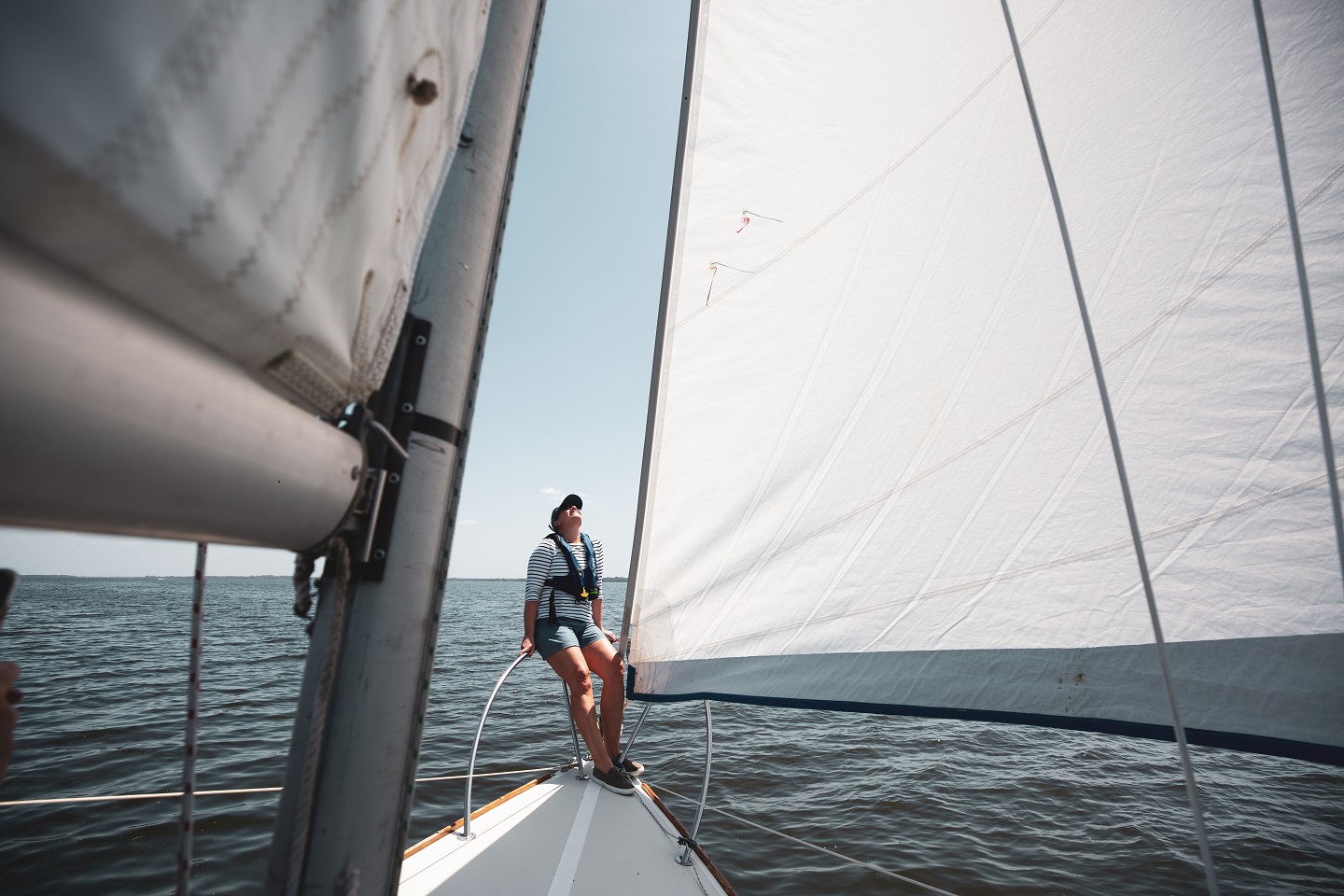 Rent-A-Sailboat