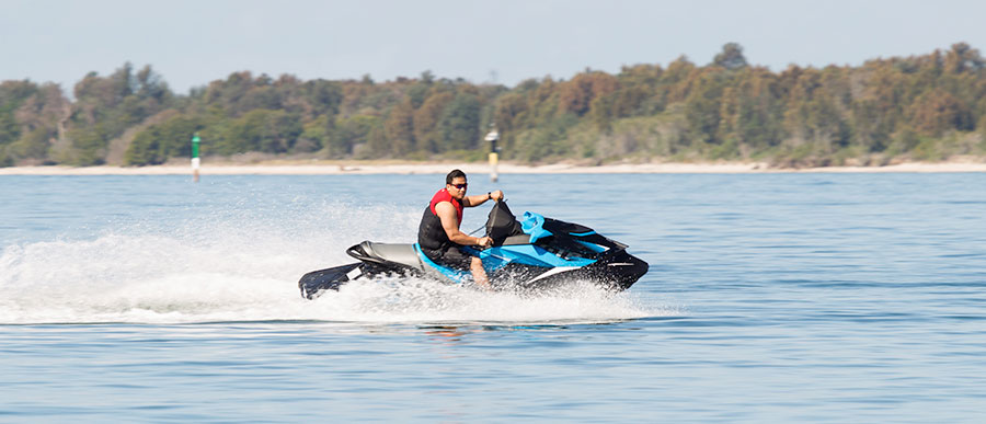 Sea Doo