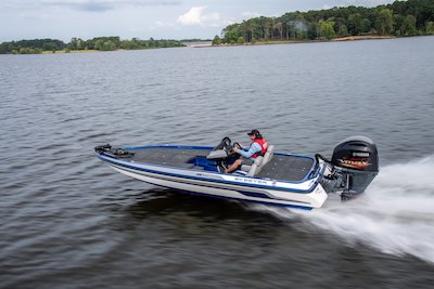 10 Cheap, Affordable Bass Boats