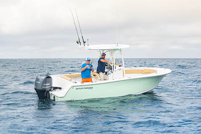 10 Cheap Affordable Center Console Boats Discover Boating