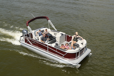 12 Cheap, Affordable Pontoon Boats