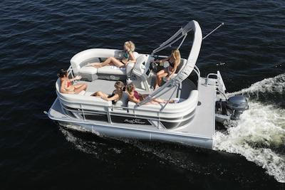 10 New Boats for Sale Under $22K for 2022
