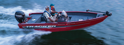 11 Most Affordable Fishing Boats