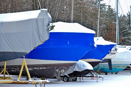 How Much Will It Cost to Winterize My Boat?