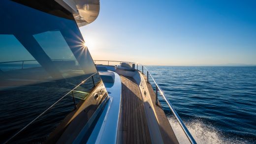Yacht-Rental