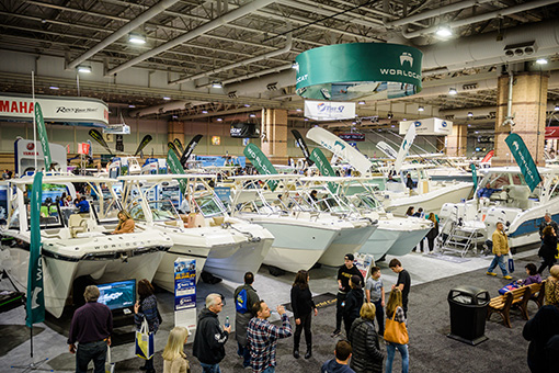 Atlantic City Boat Show