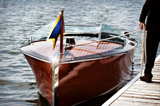 Antique Boats: What to Consider Before Buying a Classic Boat