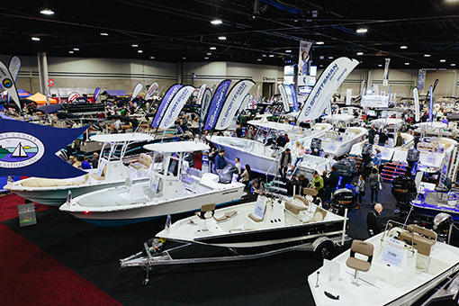 Atlanta-Boat-Show